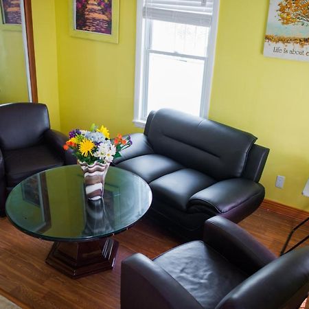 Vacation House Near Downtown Dc Free Parking Washington Exterior foto
