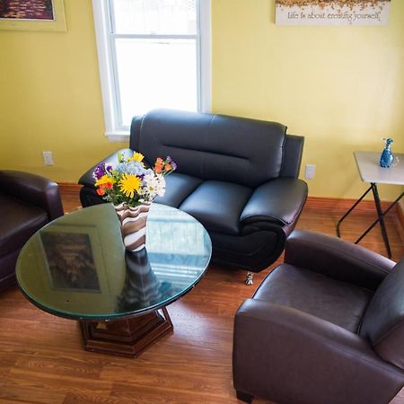 Vacation House Near Downtown Dc Free Parking Washington Exterior foto