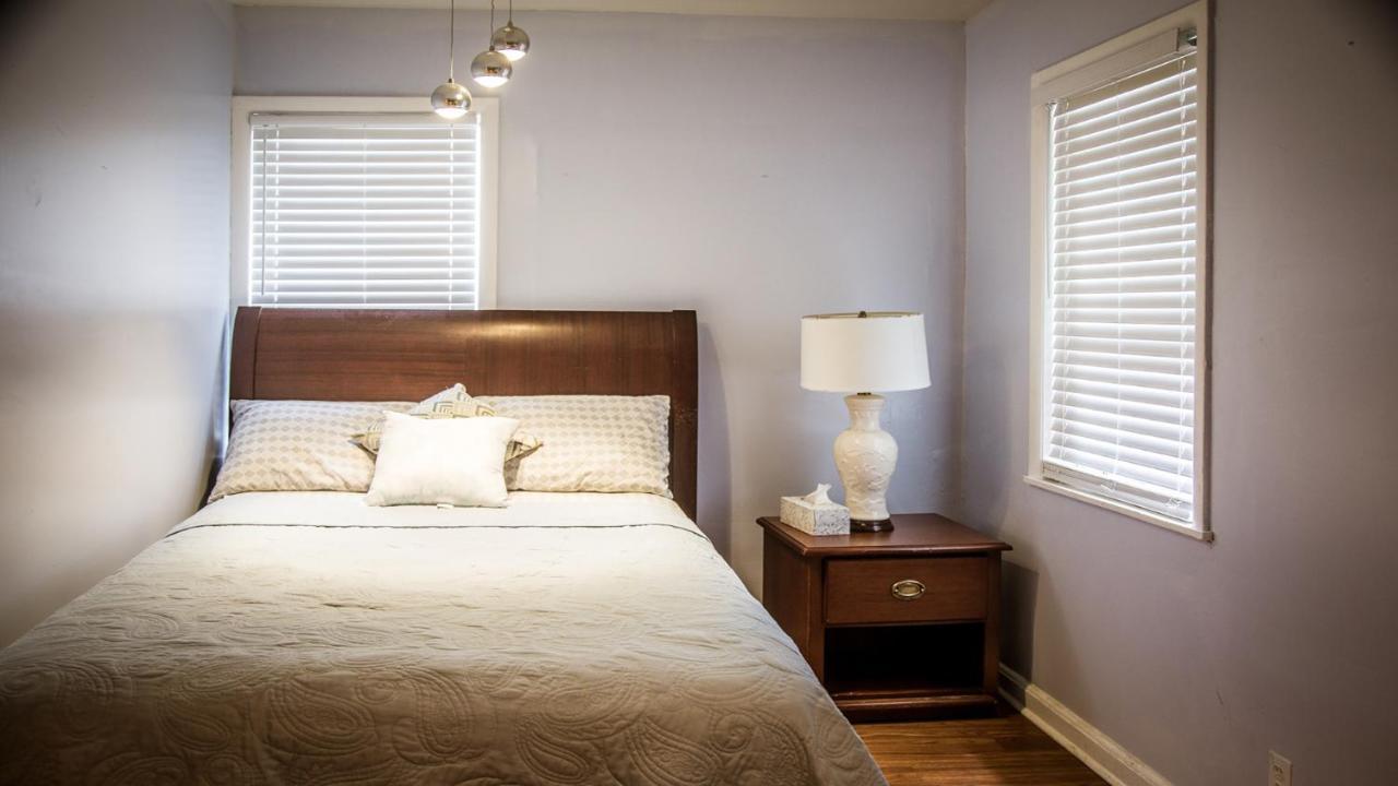 Vacation House Near Downtown Dc Free Parking Washington Exterior foto