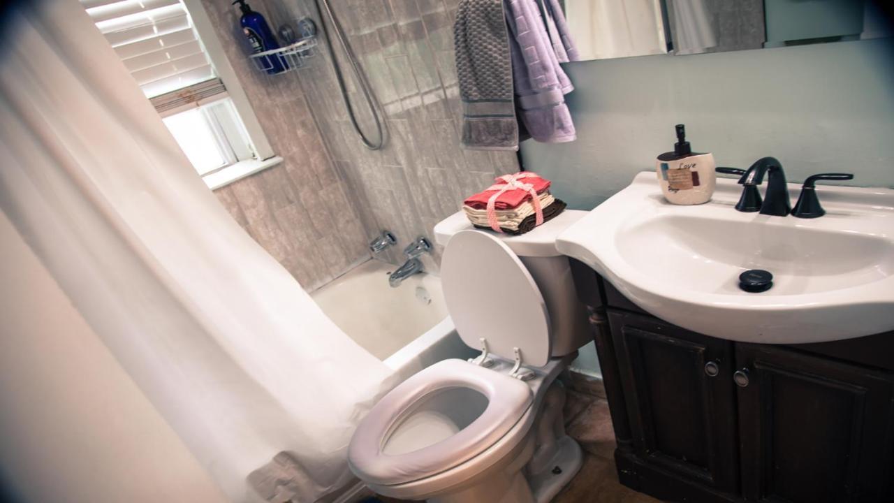 Vacation House Near Downtown Dc Free Parking Washington Exterior foto