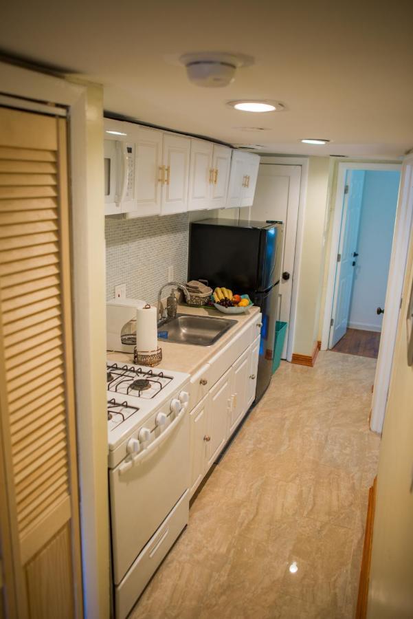 Vacation House Near Downtown Dc Free Parking Washington Exterior foto