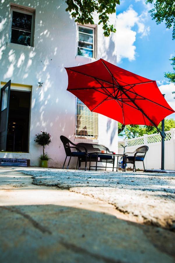 Vacation House Near Downtown Dc Free Parking Washington Exterior foto