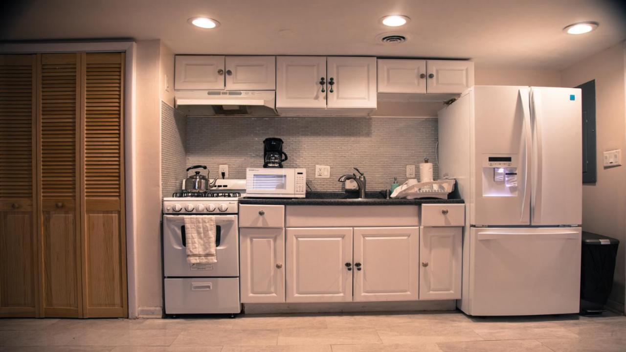 Vacation House Near Downtown Dc Free Parking Washington Exterior foto