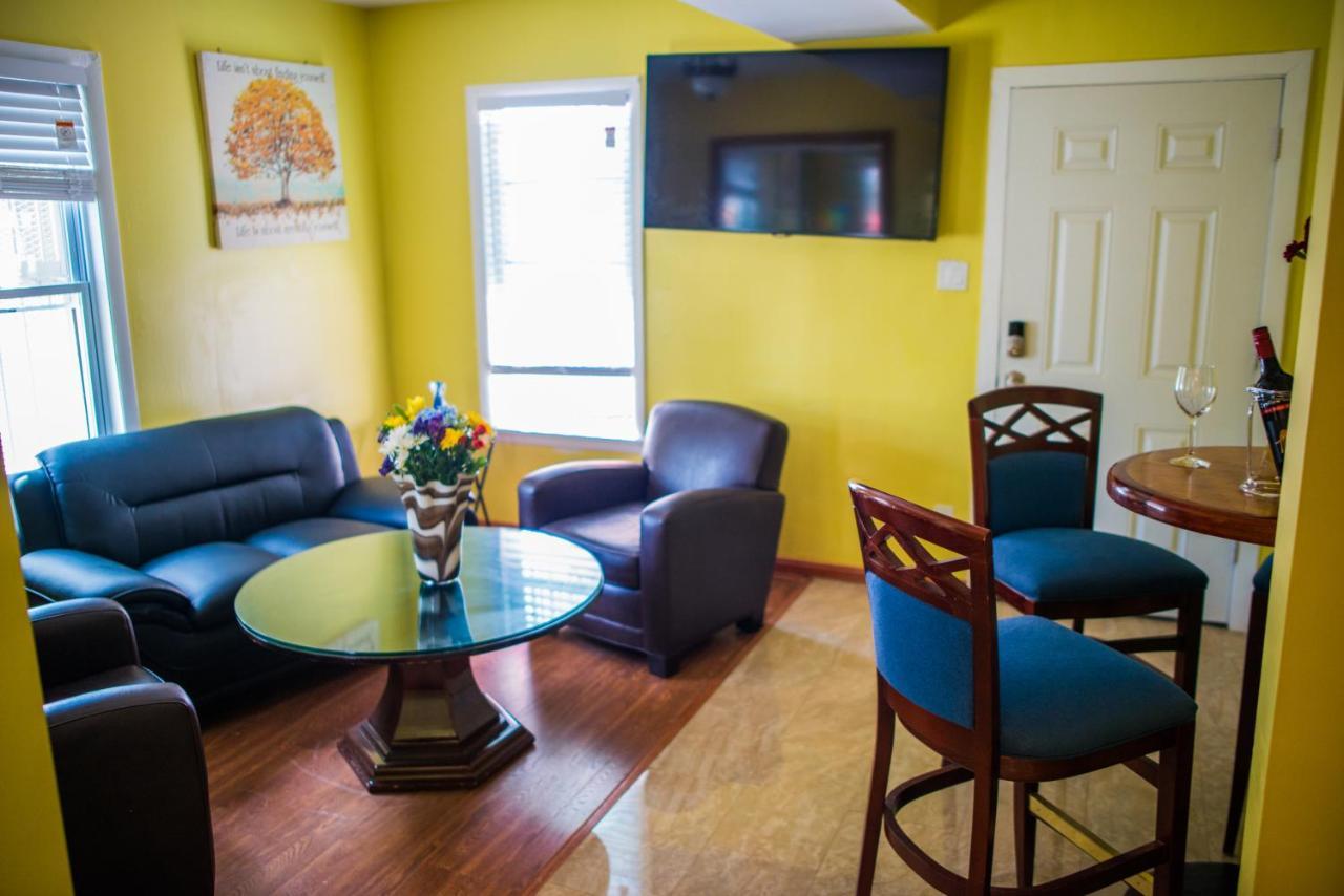 Vacation House Near Downtown Dc Free Parking Washington Exterior foto