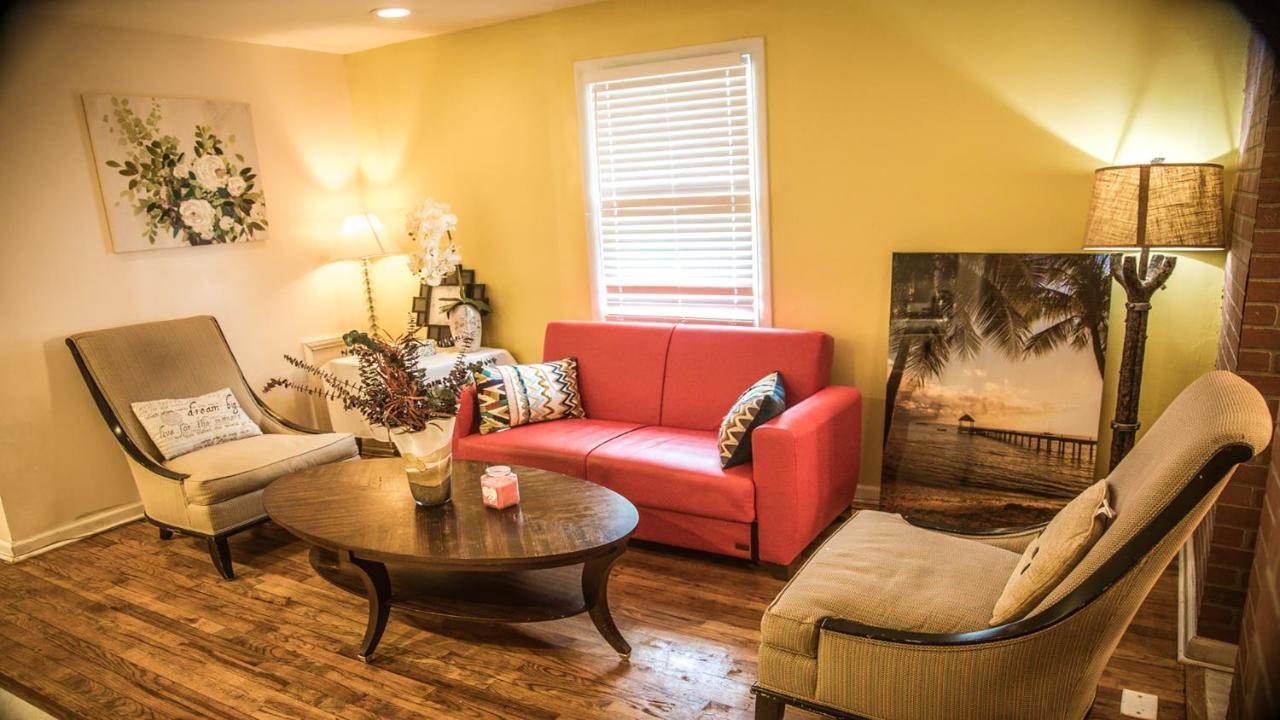Vacation House Near Downtown Dc Free Parking Washington Exterior foto