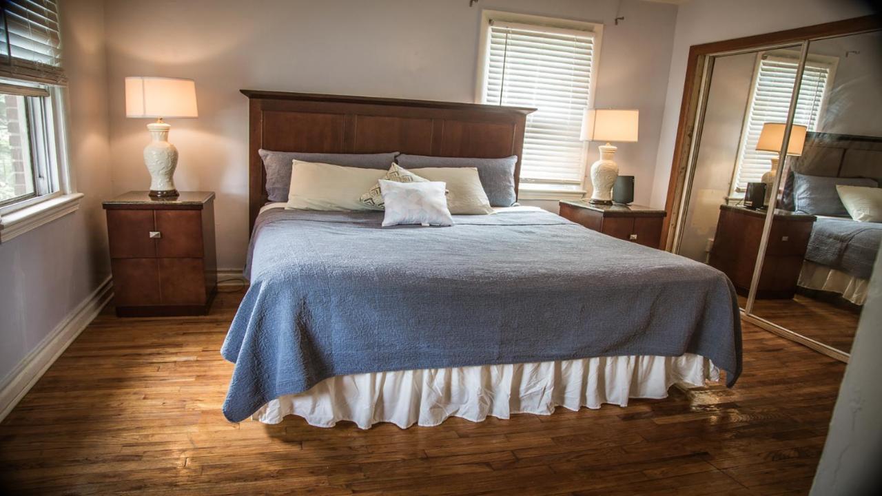 Vacation House Near Downtown Dc Free Parking Washington Exterior foto